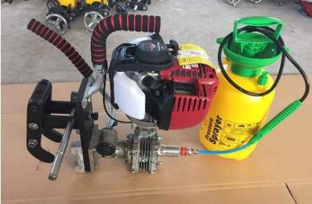 NZG-31內(nèi)燃鋼軌鉆孔機(jī) NZG-31內(nèi)燃鋼軌鉆孔機(jī)