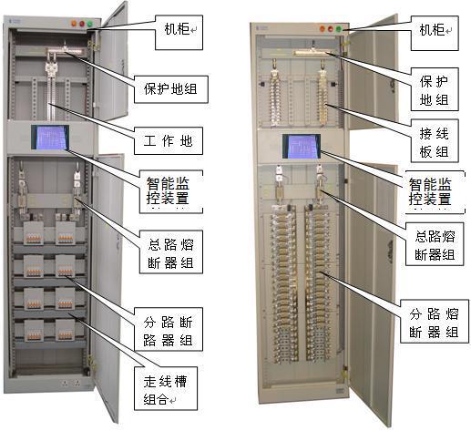 配電柜和配電箱有什么區(qū)別呢？