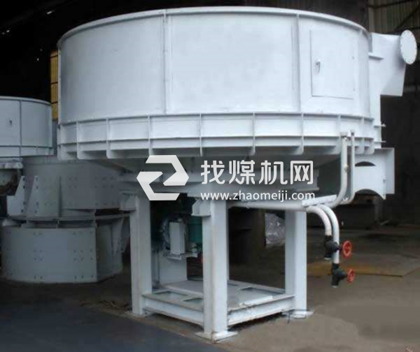 圓盤(pán)給料機(jī)