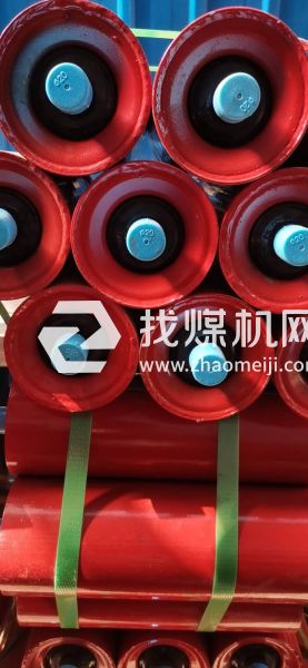 烤漆托輥，不含運費