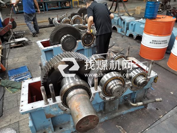 SEW齒輪箱、減速機(jī)維修、齒輪定做