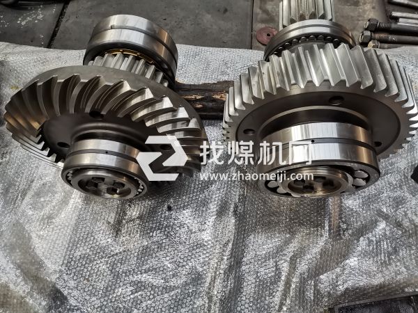 采煤機(jī)齒輪、驅(qū)動(dòng)輪、行星齒輪、傘齒輪組
