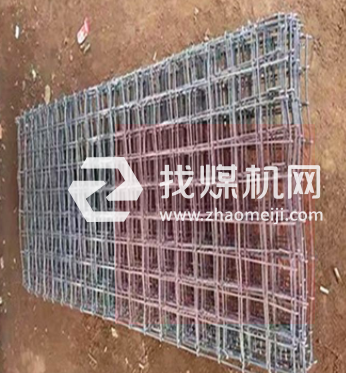 礦用鋼筋編織網批發(fā)價格