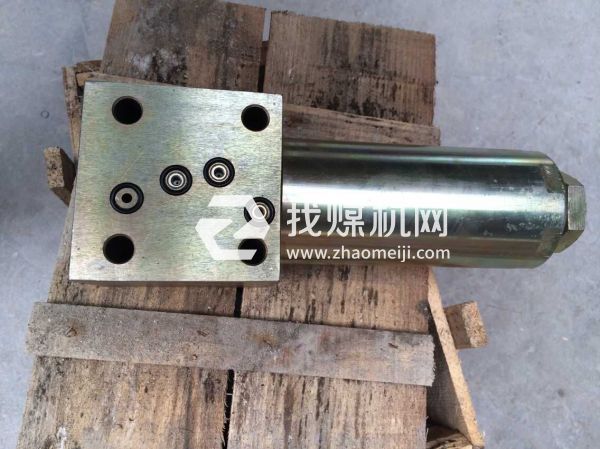 先導(dǎo)閥組件H2-XZF-00，H-PCD-01A