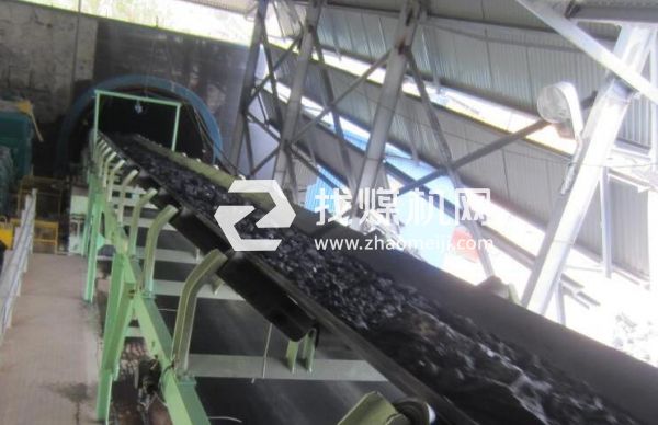 DSJ80/63/2×75型皮帶機，DSJ可伸縮式帶式輸送機