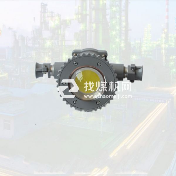 DGS18/127L(A)礦用隔爆型LED巷道燈-集成款采用防潮、防腐設(shè)計(jì)