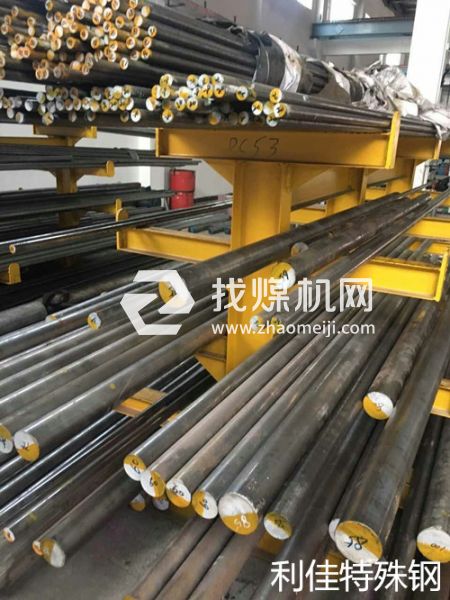 利佳模具鋼LM2鋼6Cr5Mo3W2VSiTi圓棒什么價(jià)錢(qián)