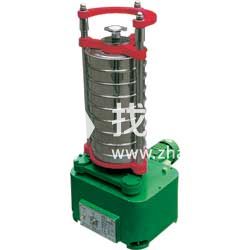 SFJ-1標(biāo)準(zhǔn)振篩機