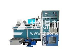 YJZC-K礦用壓力傳感器調校檢定裝置