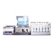 煤的放散能力wt-1擴(kuò)散速度測定儀