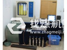 DGC-2瓦斯含量測(cè)定裝置