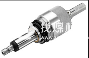 德國DEMAG機(jī)器人專用CNC機(jī)床專用氣動浮動主軸ESR350X3