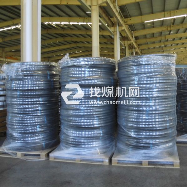 高壓軟管 鋼絲編織纏繞膠管 高壓油管 膠管總成 優(yōu)路供應