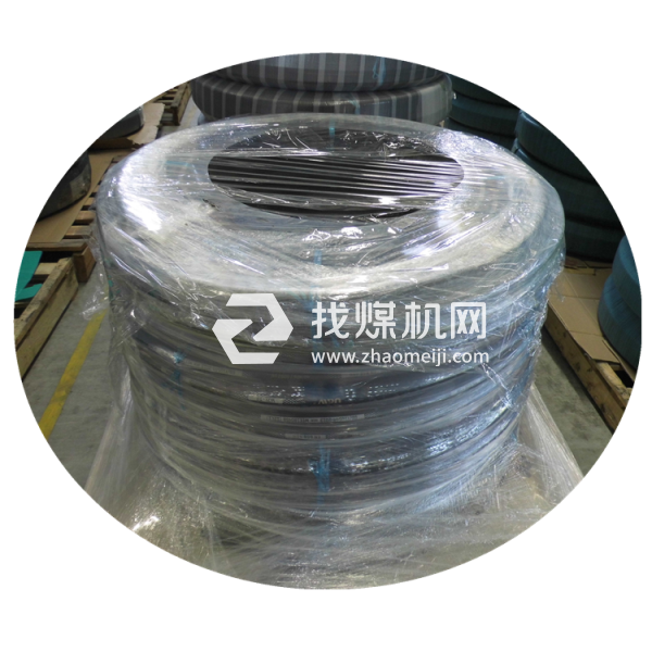優(yōu)路 機械設(shè)備用液壓油管總成 鋼絲纏繞高壓膠管 礦用耐磨膠管廠家