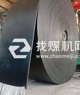 斗式提升機(jī)鋼絲繩輸送帶