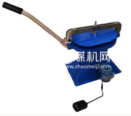 JZQ-F型自救器負壓氣密校驗裝置